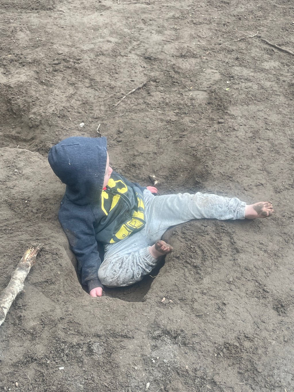 End of Maternity&nbsp;leave