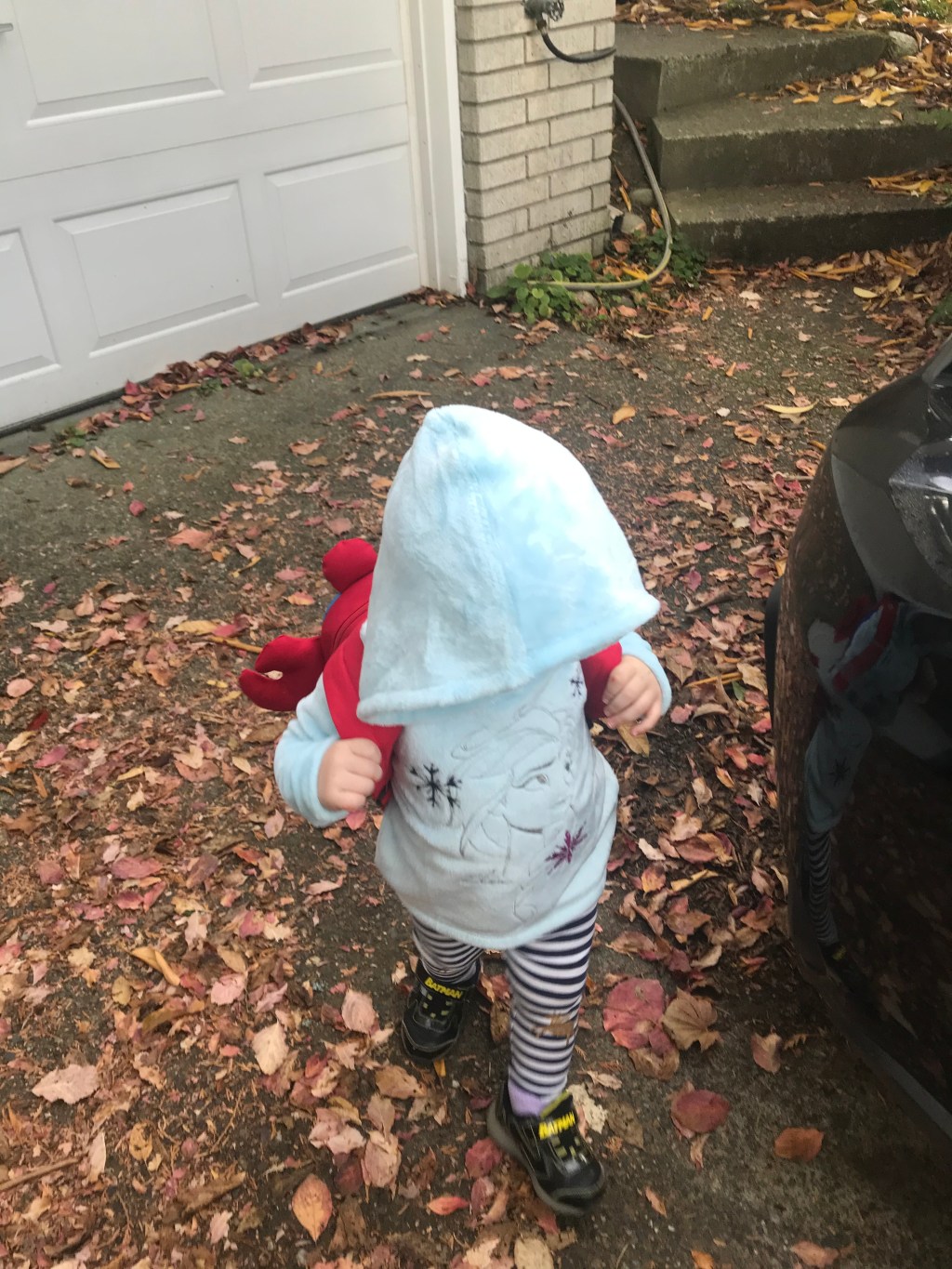 I may have been a better mom when I just had one&nbsp;kid